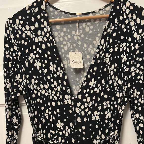 Free People Jumpsuit - Picture 3 of 4